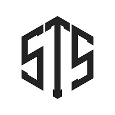 STS logo