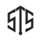 STS logo